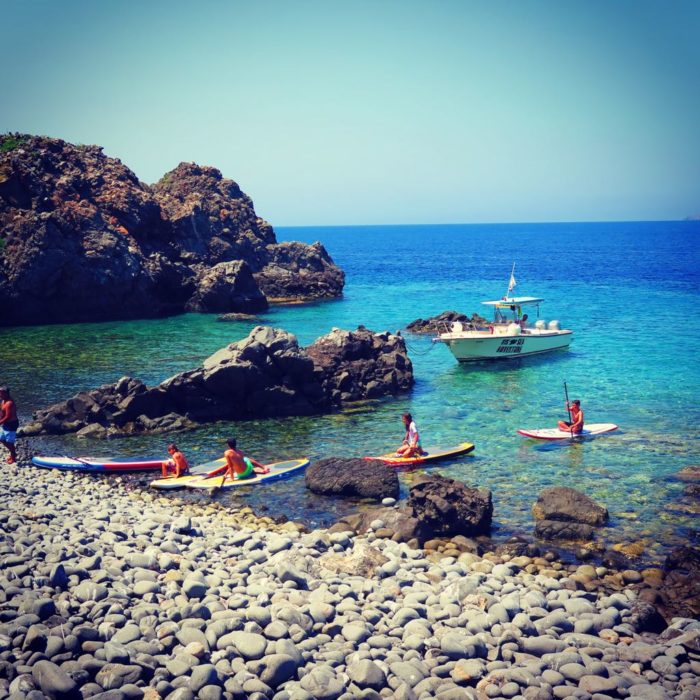 Boat tours Boat tours - Vis island
