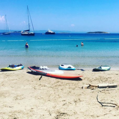 Zaglav beach house_Vis island